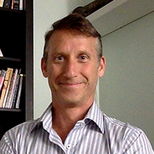 Eric Smigel