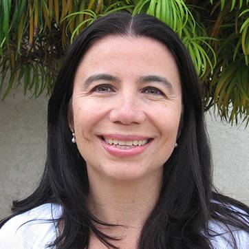 Victoria Gonzalez-Rivera