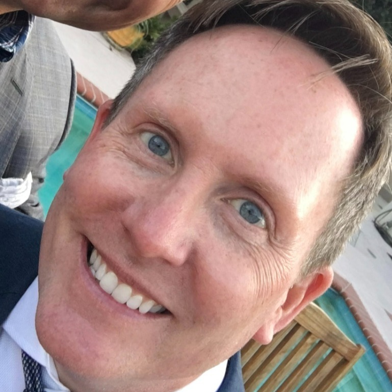 Mike Borgstrom
