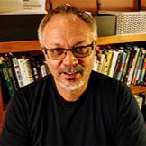 Chris Werry