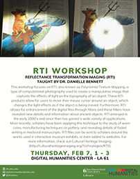 RTI Workshop 